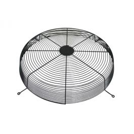 York S1-026-25365-000 24" Black Fan Guard