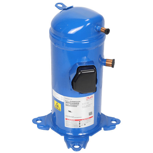 York S1-121L8573 Scroll Compressor, 208/230V, R-410A