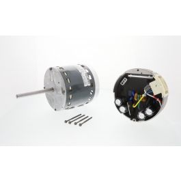 York S1-324-36074-313 1HP Programmed ECM Motor 120/240V Frame 48