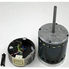 York S1-324-36074-440 3/4HP Programmed ECM Motor