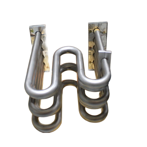 York S1-363-93521-705 5 Tube Heat Exchanger