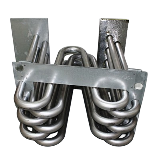 York S1-363-93846-003 6 Cell Heat Exchanger