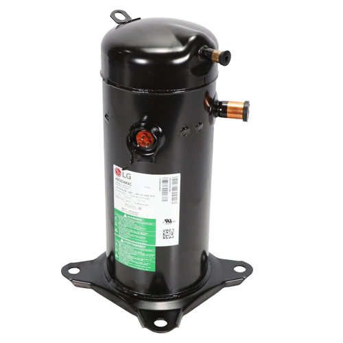 York S1-ABG034KAC 3.5 Ton R-410A 208-230V/1Ph Replacement Compressor