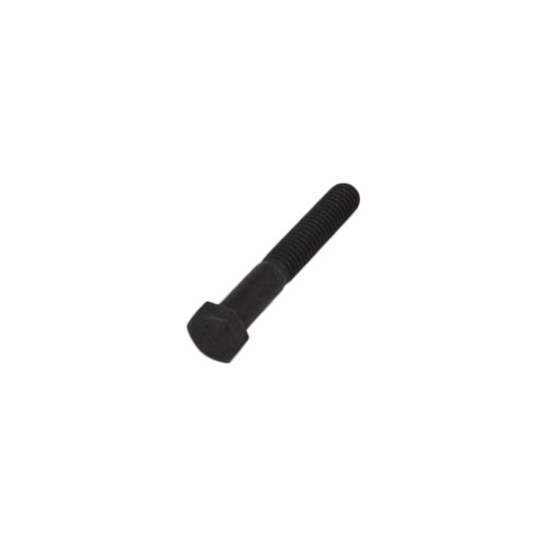 SCAG 04001-170 - HH BOLT 3/8-16 X 2.5 1.5THD GR 8 - Authentic OEM part