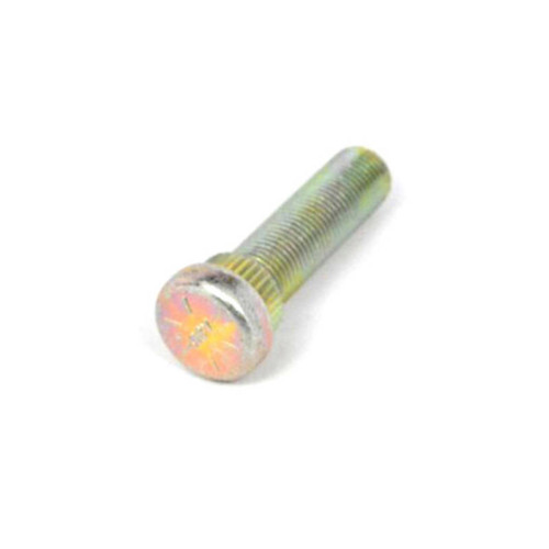 SCAG 04008-03 - SERR BOLT 1/2-20 X 1.938 - Authentic OEM part