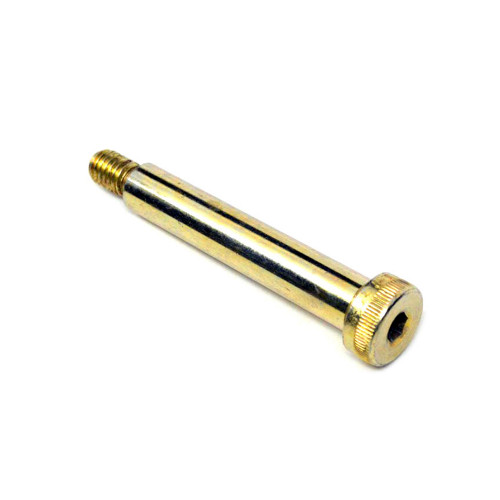 SCAG 04009-10 - BOLT 1/2 X 2.75 SHOULDER - Authentic OEM part