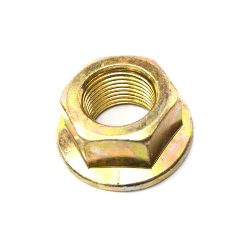 SCAG 04112-06 - LKNUT 3/4-16 SPIRALOCK - Authentic OEM part