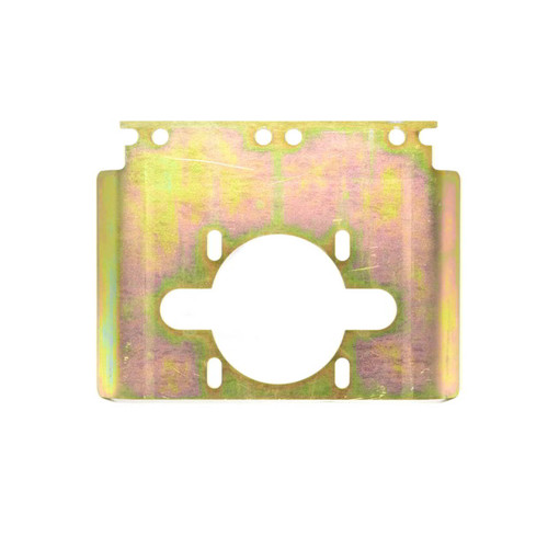 SCAG 423462 - REINFORCEMENT DRIVE SPINDLE - Authentic OEM part