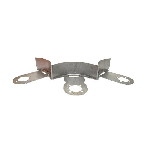 SCAG 423569 - BAFFLE REAR - 48 - Authentic part
