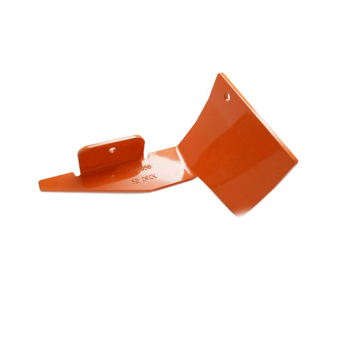 SCAG 423956 - BAFFLE TURBO - 52A - Authentic part