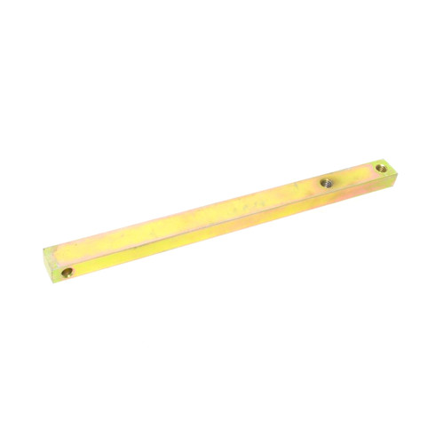 SCAG 424498 - BAR CONTROL LEVER - Authentic part