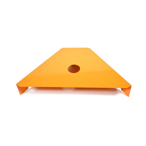 SCAG 424575 - BELT COVER SMWC-61V - Authentic part