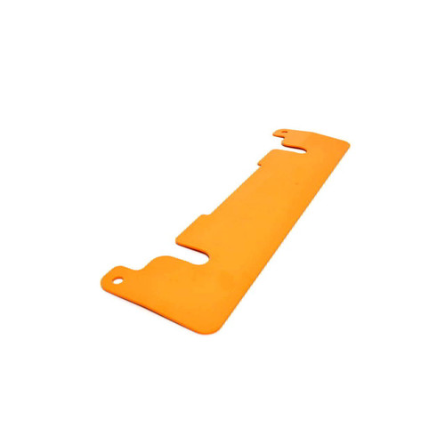SCAG 424661 - HEATSHIELD - Authentic OEM part - SUPERSEDED FROM 423747