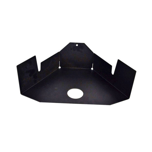 SCAG 425431 - BELT COVER SMCZ-61V - Authentic part