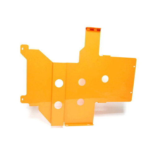 SCAG 425517 - SUPT FUEL TANK - Authentic part