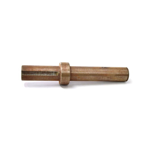 SCAG 43275 - SHAFT CUTTER SPINDLE - Authentic OEM part