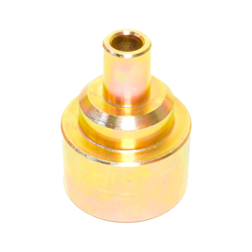 SCAG 43683 - PIVOT IDLER - Authentic part
