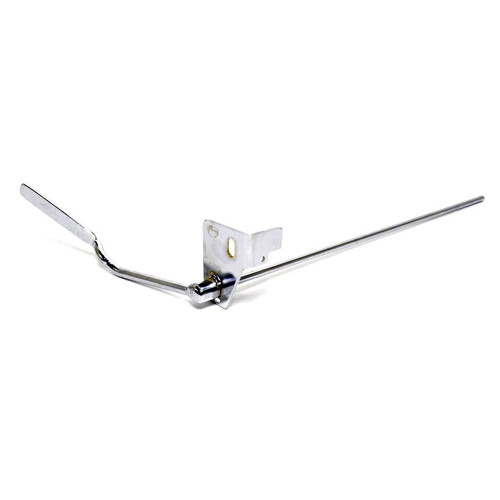 SCAG 45142 - OPER PRESENCE WLDT LH - Authentic OEM part