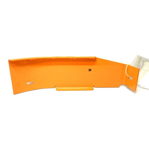SCAG 451792 - PLATE WLMT MULCH - 48V - Authentic OEM part