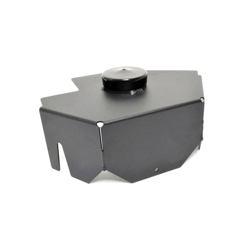 SCAG 462482 - BELT COVER ASSY RH SMCZ-52V - Authentic part