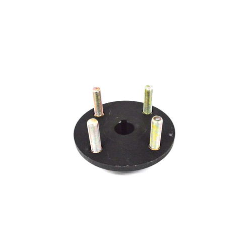 SCAG 46929 - WHEEL HUB ASSEMBLY - Authentic part