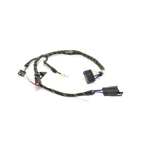 SCAG 481075 - WIRE HARNESS ENG DECK-KH CV TWIN - Authentic part