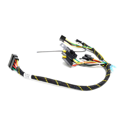 SCAG 481267 - WIRE HARNESS SW - Authentic part