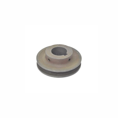 SCAG 481330 - PULLEY 4.25 OD X 1.4375 ID - Authentic OEM part