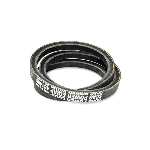 SCAG 481496 - BELT PTO DRIVE - Authentic part
