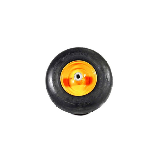 SCAG 481551 - WHEEL ASSY 13 X 5.00-6 4 PLY - Authentic OEM part
