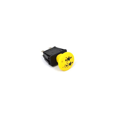 SCAG 481635 - SWITCH PTO - Authentic OEM part