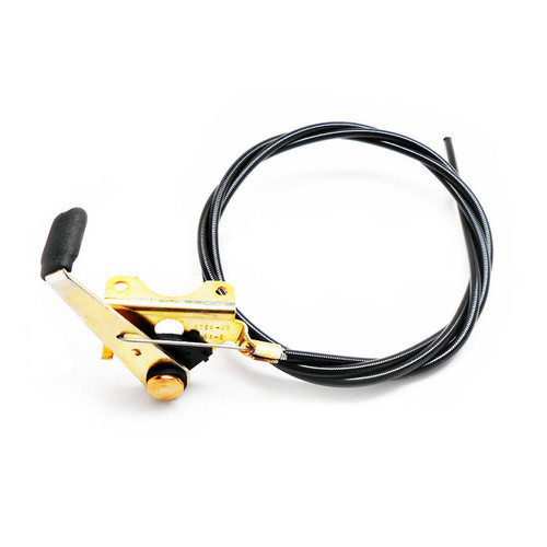 SCAG 481662 - THROTTLE CONTROL STT-KA - Authentic OEM part