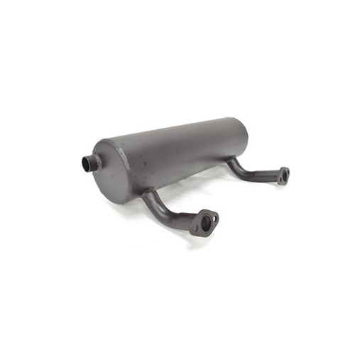 SCAG 482126 - MUFFLER 21 HP - Authentic OEM part