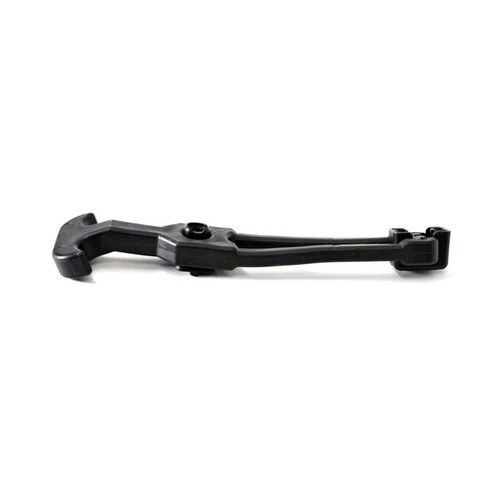 SCAG 482184 - LATCH HOPPER - Authentic OEM part