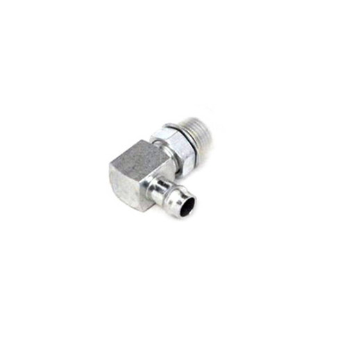 SCAG 482266-01 - ELBOW 9/16 O-RING X 3/8 HOSE - Authentic OEM part