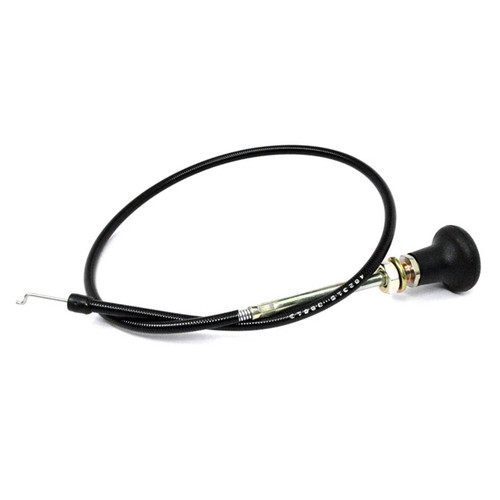 SCAG 482315 - CHOKE CONTROL 25.125 LG - Authentic OEM part