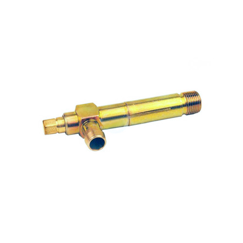 SCAG 482352 - OIL DRAIN 4.5 - Authentic part