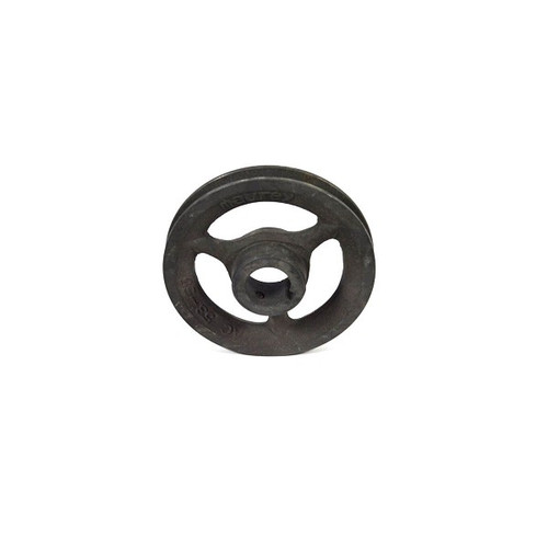 SCAG 482377 - PULLEY 5.50 DIA -1.125 BORE - Authentic OEM part