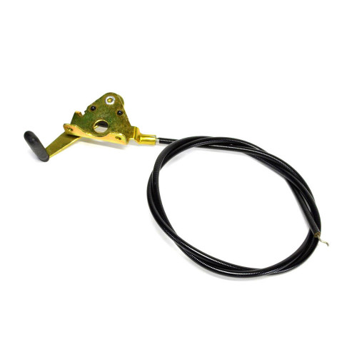 SCAG 482399 - CONTROL CABLE - Authentic OEM part
