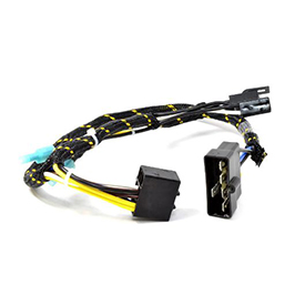 SCAG 482711 - WIRE HARNESS WALKER HANDLE - Authentic part