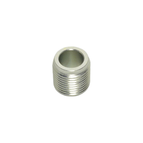 SCAG 482802 - NIPPLE OIL FILTER - Authentic part