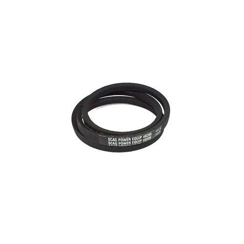 SCAG 48285 - BELT RH BLADE DR - 52" - Authentic part