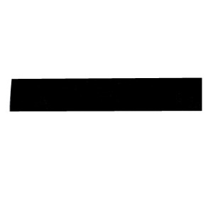 SCAG 48292 - PAD-RUBBER - Authentic part