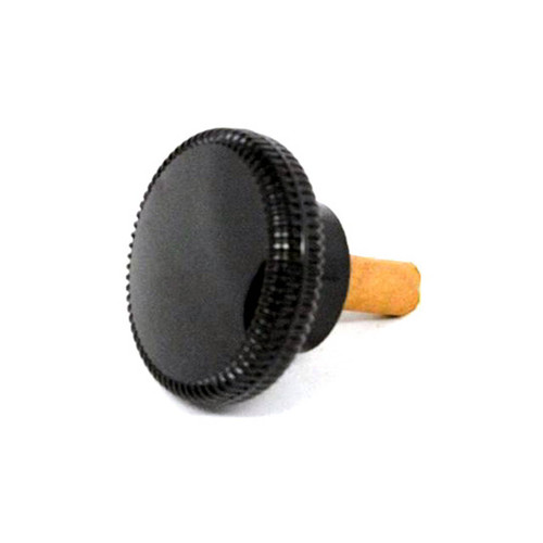 SCAG 483301 - KNOB W/ STUD - Authentic OEM part