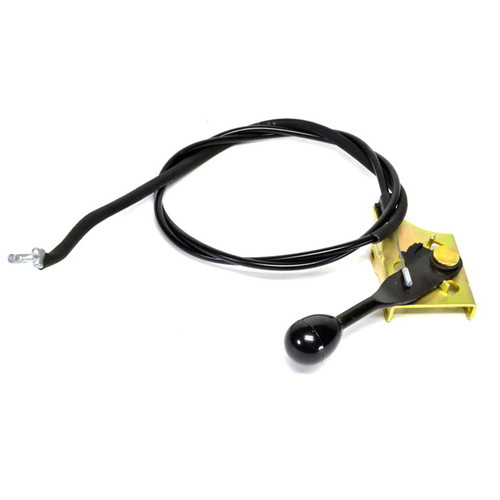 SCAG 483356 - CONTROL THROTTLE - STT-KBD - Authentic OEM part