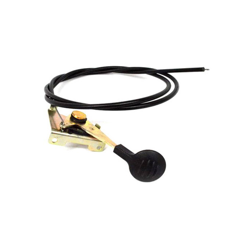 SCAG 483434 - THROTTLE CONTROL 53" - Authentic OEM part