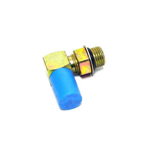 SCAG 48350-09 - ELBOW 90 DEG - 3/8 X 3/8 - Authentic OEM part