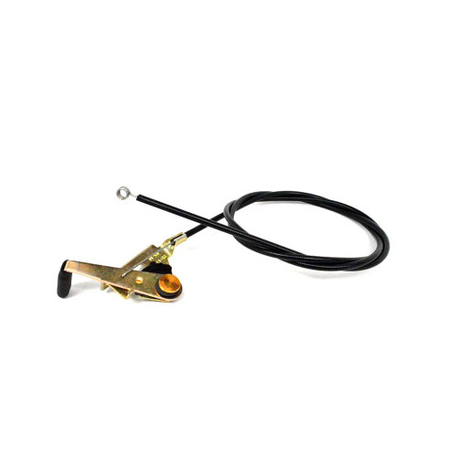 SCAG 483746 - CONTROL CABLE STT-CAT - Authentic OEM part