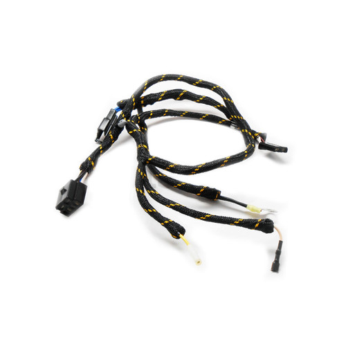 SCAG 483960 - WIRE HARNESS ENGINE DECK SFW - Authentic part