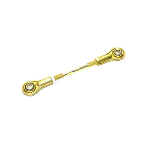 SCAG 483990 - LINKAGE ASSEMBLY DISCHARGE CHUTE - Authentic part